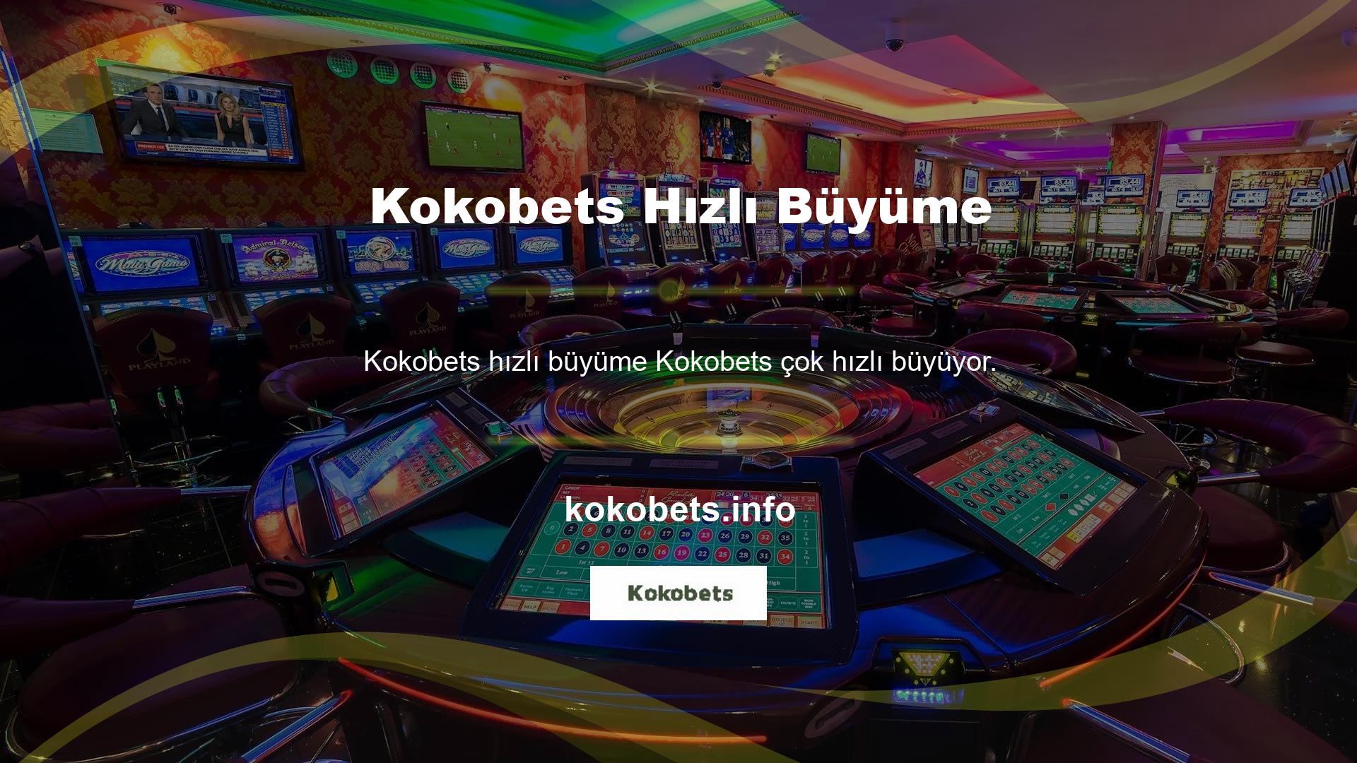 Site size yatırımlarınızdan para kazanmak için birçok fırsat sunmaktadır